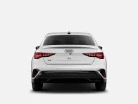 Nuova Audi A3 S-Line 150 CV (110 kW) 2026 Bianco arkona Berlina