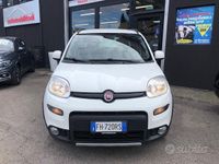 usata Fiat Panda 4x4 0.9 TwinAir Turbo S&S