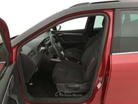 Usata Seat Arona 90 CV (66 kW) 2020 Rosso SUV