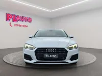 Usata Audi A5 Sportback S-Line 190 CV (139 kW) 2017 Bianco Utilitaria