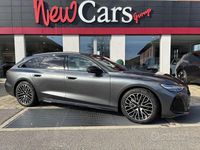 Nuova Audi A6 Ambiente 204 CV (150 kW) 2025 Grigio Station wagon