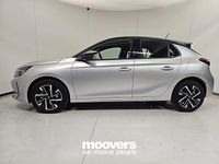 Nuova Opel Corsa 101 CV (74 kW) 2026 Grigio Utilitaria