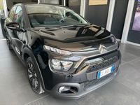 Usata Citroën C3 PureTech 110 CV (80 kW) 2024 Generico Utilitaria