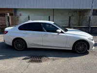 Usata BMW 320 M Sport 190 CV (139 kW) 2022 Berlina