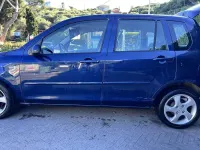 Usata Mazda 2 68 CV (50 kW) 2005 Utilitaria