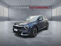 Usata Kia Sportage 136 CV (100 kW) 2025 Other SUV