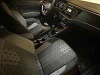 Usata VW Taigo R-line 2023 Verde SUV