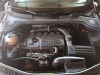 Usata Audi TTS S-Line 211 CV (155 kW) 2011 Coupé