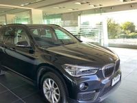 usata BMW X1 sDrive18d xLine rif. 17912227