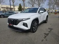 Usata Hyundai Tucson 116 CV (85 kW) 2022 Bianco SUV