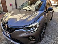Usata Renault Captur Intens 101 CV (74 kW) 2022 SUV