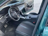 Usata Peugeot 308 Allure 177 CV (130 kW) 2025 Verde Station wagon