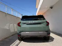 Ny Dacia Duster Expression 122 HK (89 kW) 2026 Grön Kombi