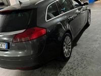 usata Opel Insignia 2.0 CDTI 160CV 4 porte