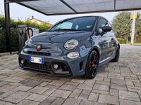 Usata Abarth 595 Competizione 179 CV (131 kW) 2020 Berlina