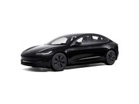 Usata Tesla Model 3 RWD 88 kW (120 CV) 2024 Nero Berlina