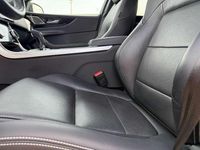Usata Jaguar XE R-Dynamic 204 CV (150 kW) 2023 Grigio Berlina
