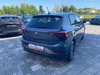 Nuova VW Polo Edition 95 CV (69 kW) 2025 Grigio scuro Berlina