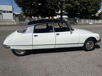 Usata Citroën DS 106 CV (77 kW) 1974