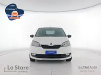 Usata Skoda Citigo 60 CV (44 kW) 2019 Utilitaria