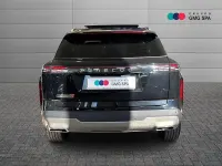 Usata Jaecoo 7 147 CV (108 kW) 2025 Nero SUV