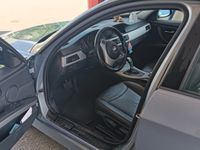 Usata BMW 320 116 CV (85 kW) 2006 Grigio Station wagon