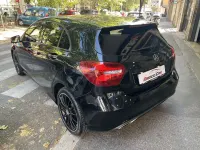 Usata Mercedes A200 AMG Edition 1 156 CV (114 kW) 2016 Other Utilitaria