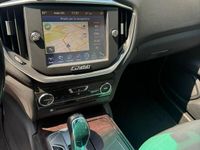 Usata Maserati Ghibli 2014 Grigio Coupé