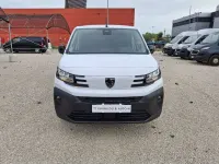 Nuova Peugeot Partner 102 CV (75 kW) 2026 Bianco Monovolume