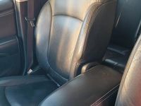 Usata Fiat Freemont 170 CV (125 kW) 2012 Bianco SUV