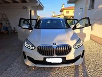 usata BMW 118 M Sport