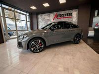 Usata Audi SQ5 Ambiente 340 CV (250 kW) 2022 Grigio SUV