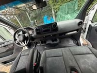 Usata Mercedes Sprinter 143 CV (105 kW) 2018 Furgone