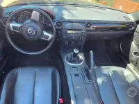 Usata Mazda MX5 126 CV (92 kW) 2007 Cabrio