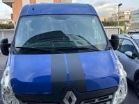 Usata Renault Master 131 CV (96 kW) 2019