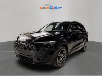 Nuova Audi Q5 S-Line 203 CV (149 kW) 2026 Nero SUV