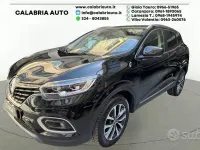 Usata Renault Kadjar Intens 116 CV (85 kW) 2021 Nero metallizzato SUV