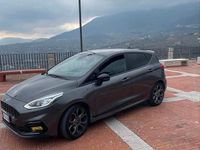 Usata Ford Fiesta ST-Line 86 CV (63 kW) 2019 Utilitaria
