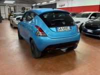 Usata Lancia Ypsilon S 69 CV (50 kW) 2021 Blu Utilitaria