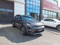 usata Kia Stonic 1.6 CRDi