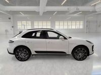 Usata Porsche Macan 265 CV (194 kW) 2022 SUV