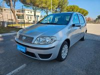 usata Fiat Punto Classic 1.2 benzina 5 porte