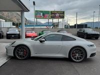 Usata Porsche 911 Carrera 4S 450 CV (330 kW) 2020