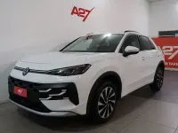 Nuova VW T-Roc Life 116 CV (85 kW) 2026 Bianco SUV