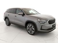Usata Skoda Kodiaq Suite 150 CV (110 kW) 2024 Grigio graphite SUV