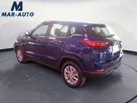 Neu EVO Evo 5 128 PS (94 kW) 2026 Blau SUV