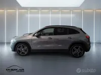 Usata Mercedes GLA200 Premium 150 CV (110 kW) 2023 Grigio SUV