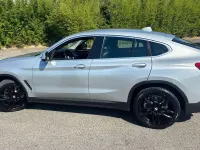 Usata BMW X4 Advantage 190 CV (139 kW) 2019 SUV