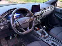 Usata Ford Kuga ST-Line 150 CV (110 kW) 2020 SUV