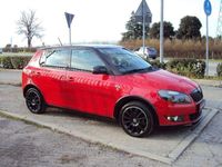 usata Skoda Fabia Fabia1.6 TDI CR 90CV 5p. Monte-Carlo